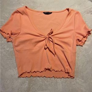 Women’s crop top